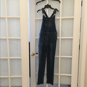 Cat & Jack long overalls